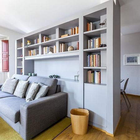 San Miguel Apartment Мадрид Екстериор снимка