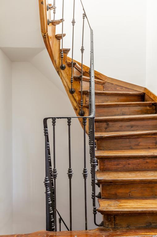 San Miguel Apartment Мадрид Екстериор снимка