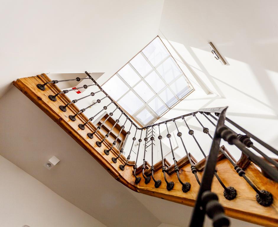 San Miguel Apartment Мадрид Екстериор снимка
