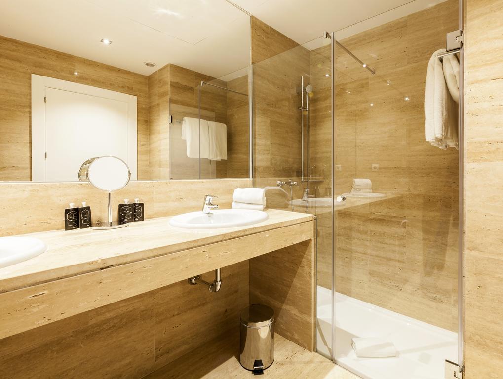 San Miguel Apartment Мадрид Екстериор снимка