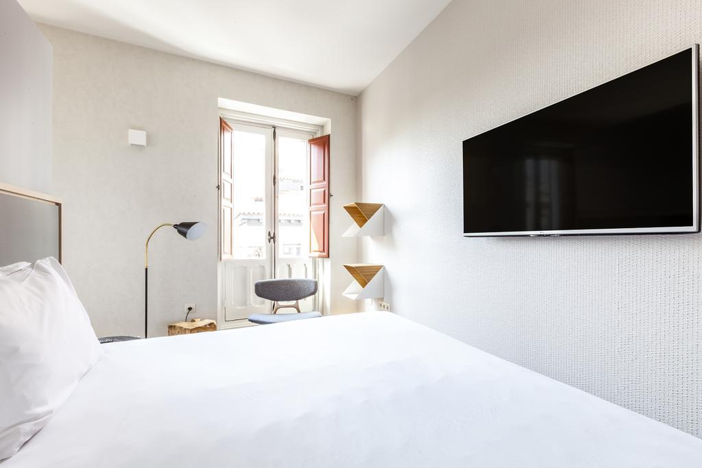 San Miguel Apartment Мадрид Екстериор снимка