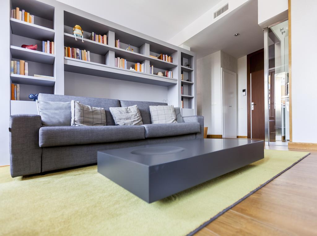 San Miguel Apartment Мадрид Стая снимка