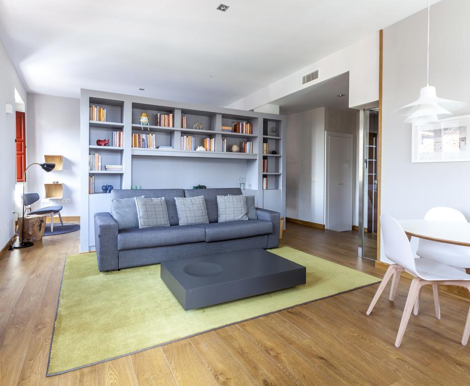 San Miguel Apartment Мадрид Стая снимка