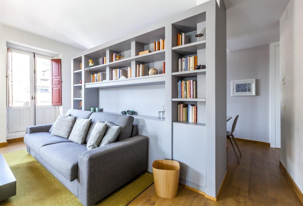San Miguel Apartment Мадрид Екстериор снимка