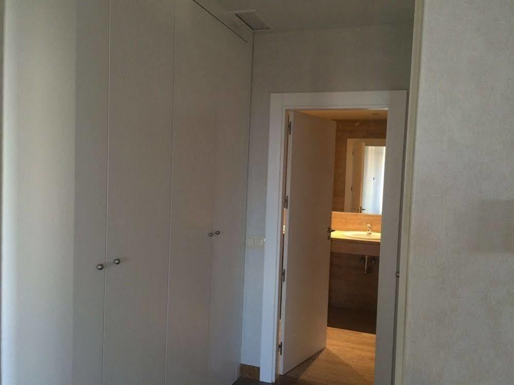 San Miguel Apartment Мадрид Екстериор снимка