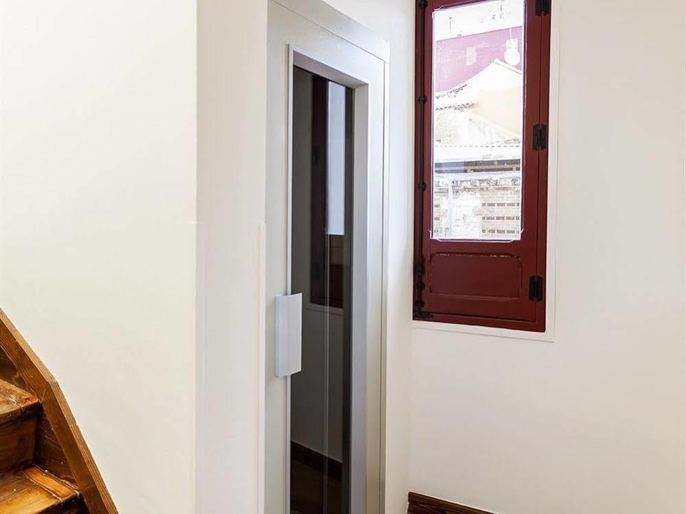 San Miguel Apartment Мадрид Екстериор снимка