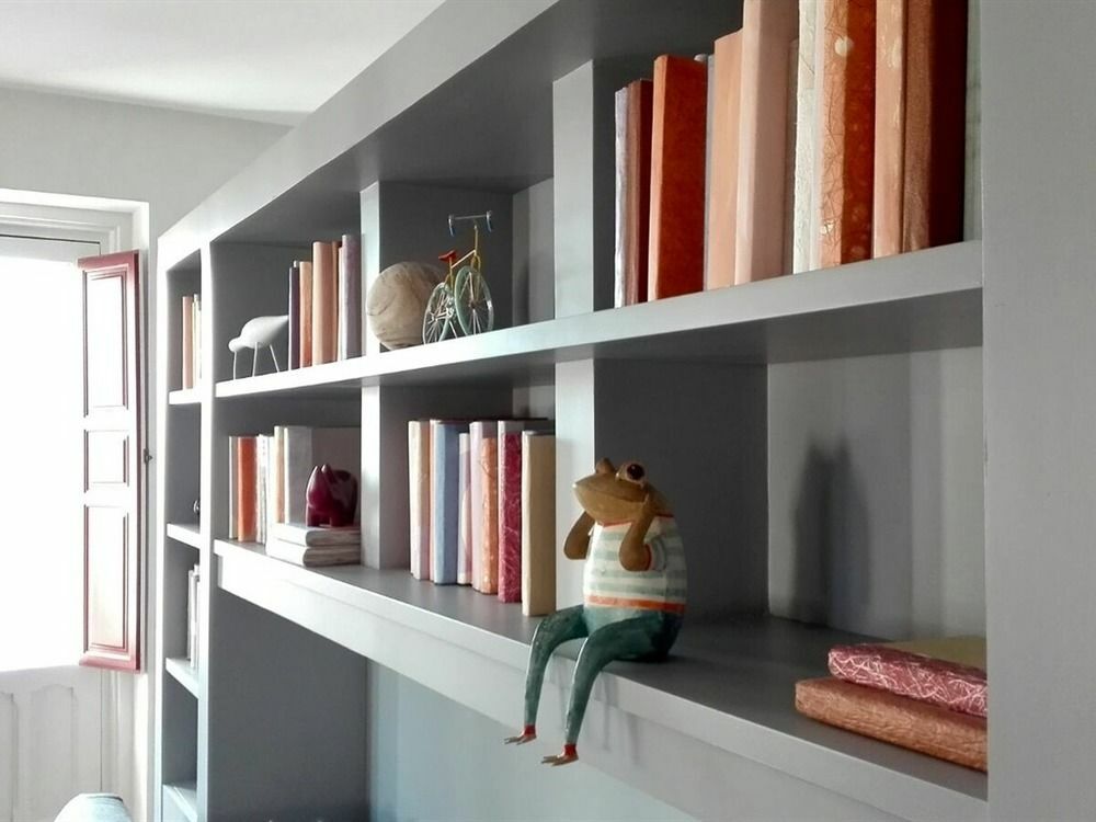 San Miguel Apartment Мадрид Екстериор снимка