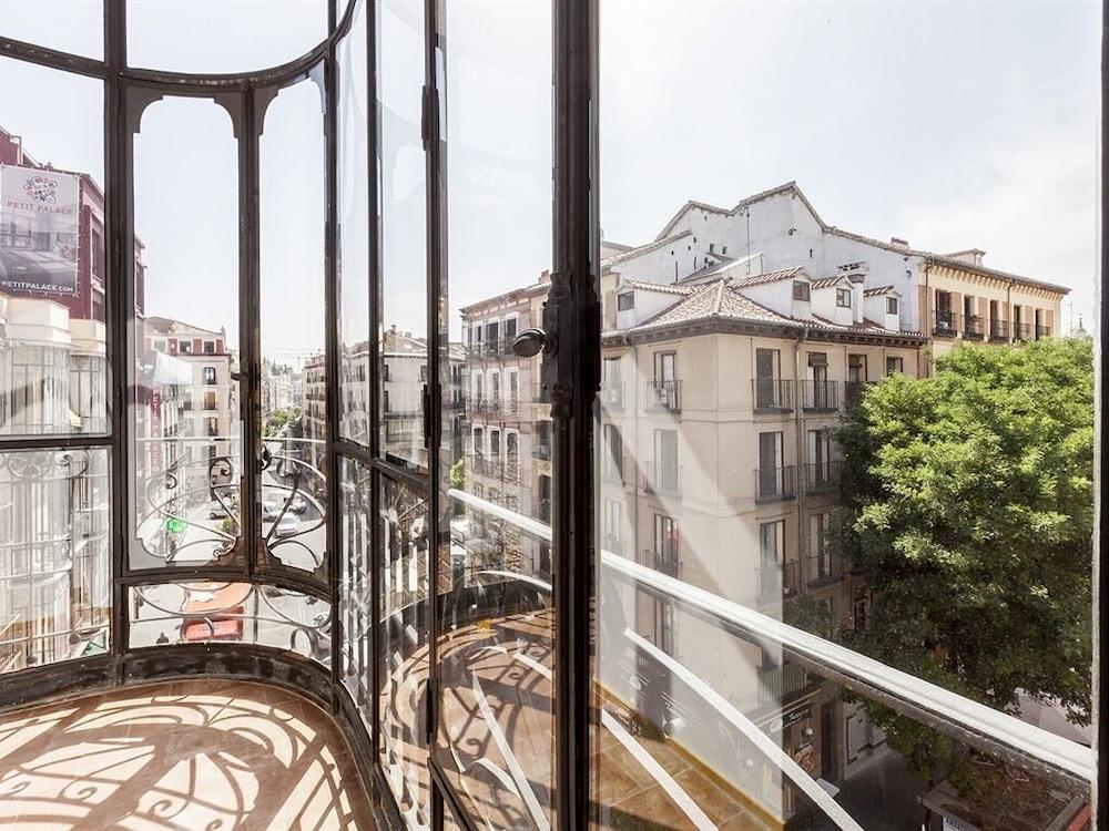 San Miguel Apartment Мадрид Екстериор снимка