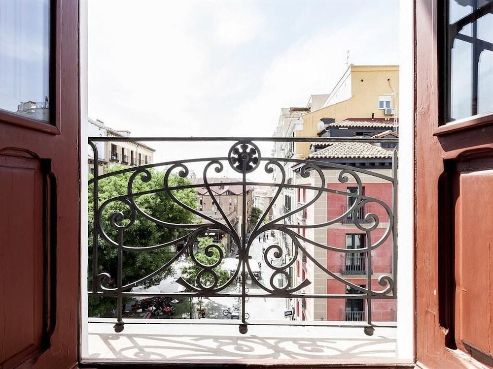 San Miguel Apartment Мадрид Екстериор снимка